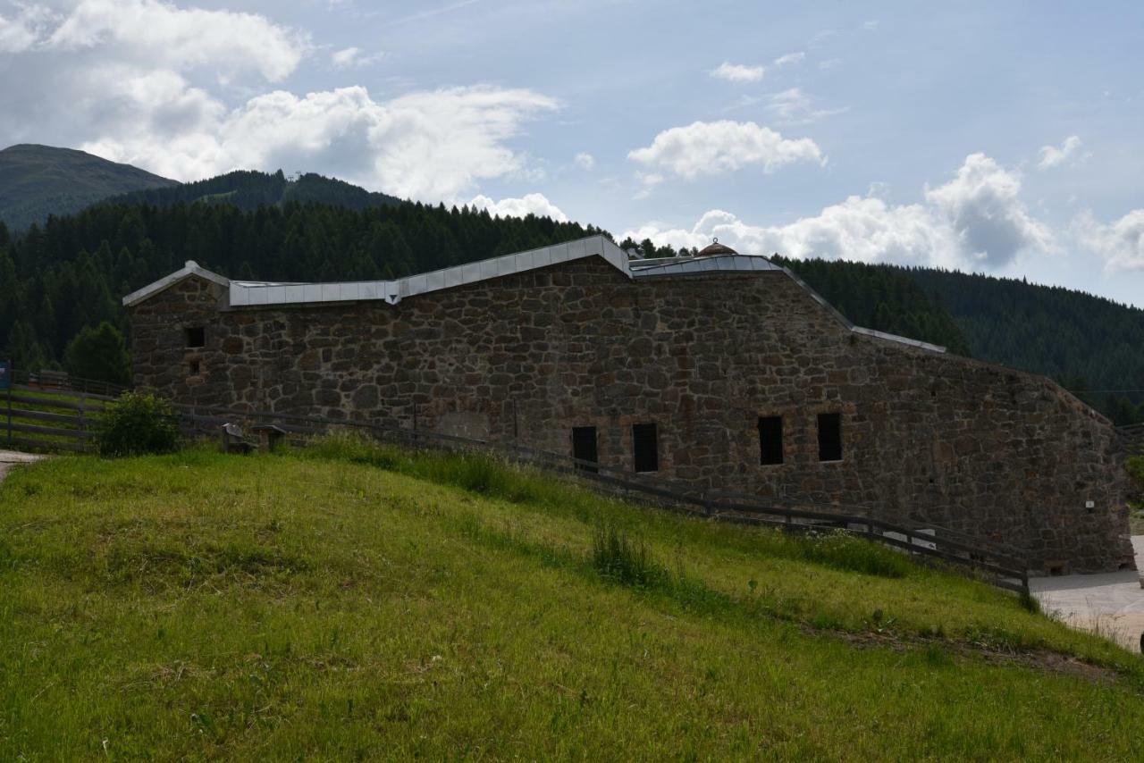Kofelhof Villa Sexten Eksteriør billede