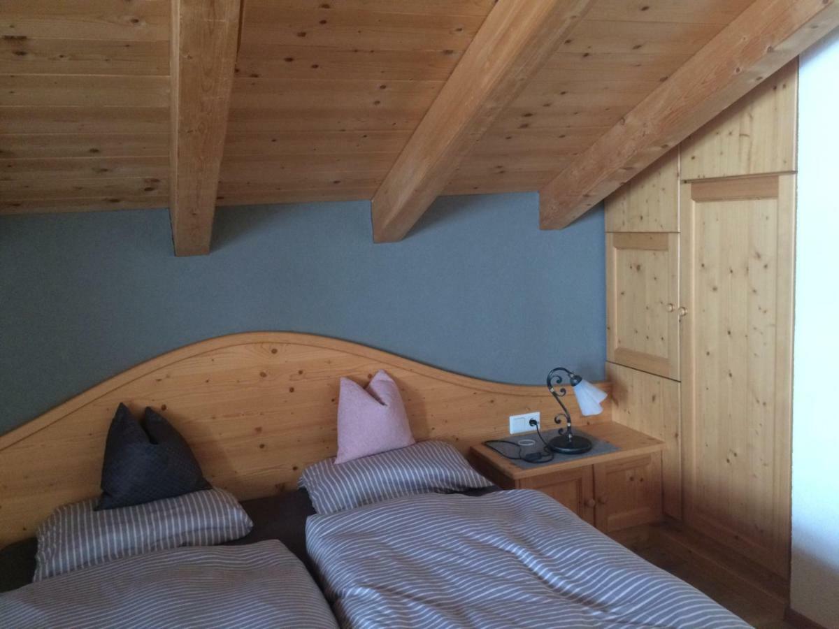 Kofelhof Villa Sexten Eksteriør billede